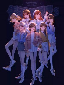 全身精油spa视频